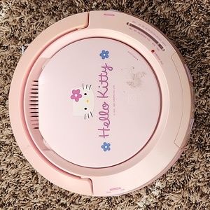 Hellokitty Radio/CD Player